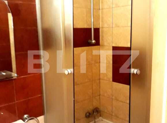 Garsonieră de închiriat Central - 35528AI | BLITZ Cluj-Napoca | Poza6