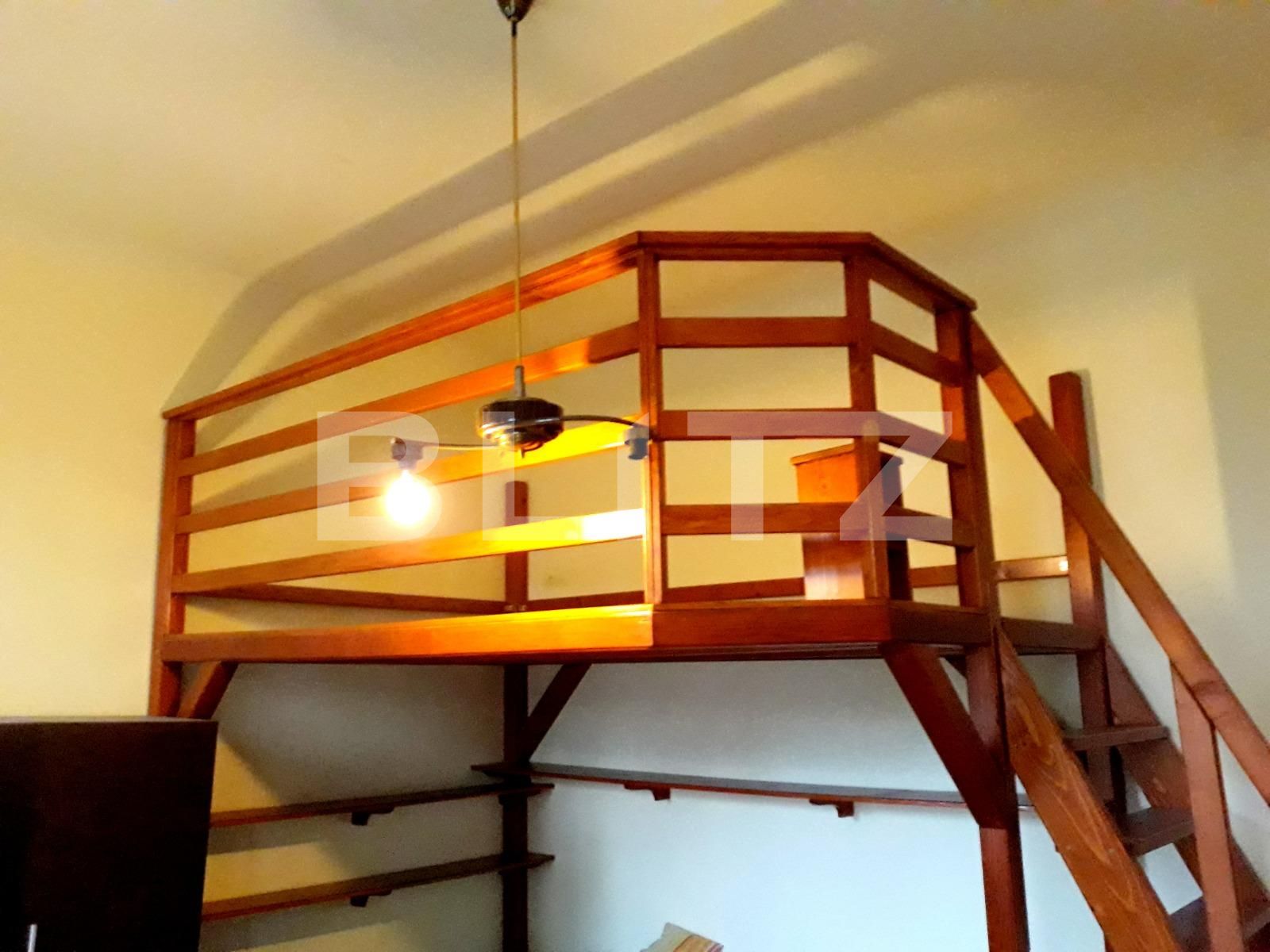 Garsonieră de închiriat Central - 35528AI | BLITZ Cluj-Napoca | Poza3