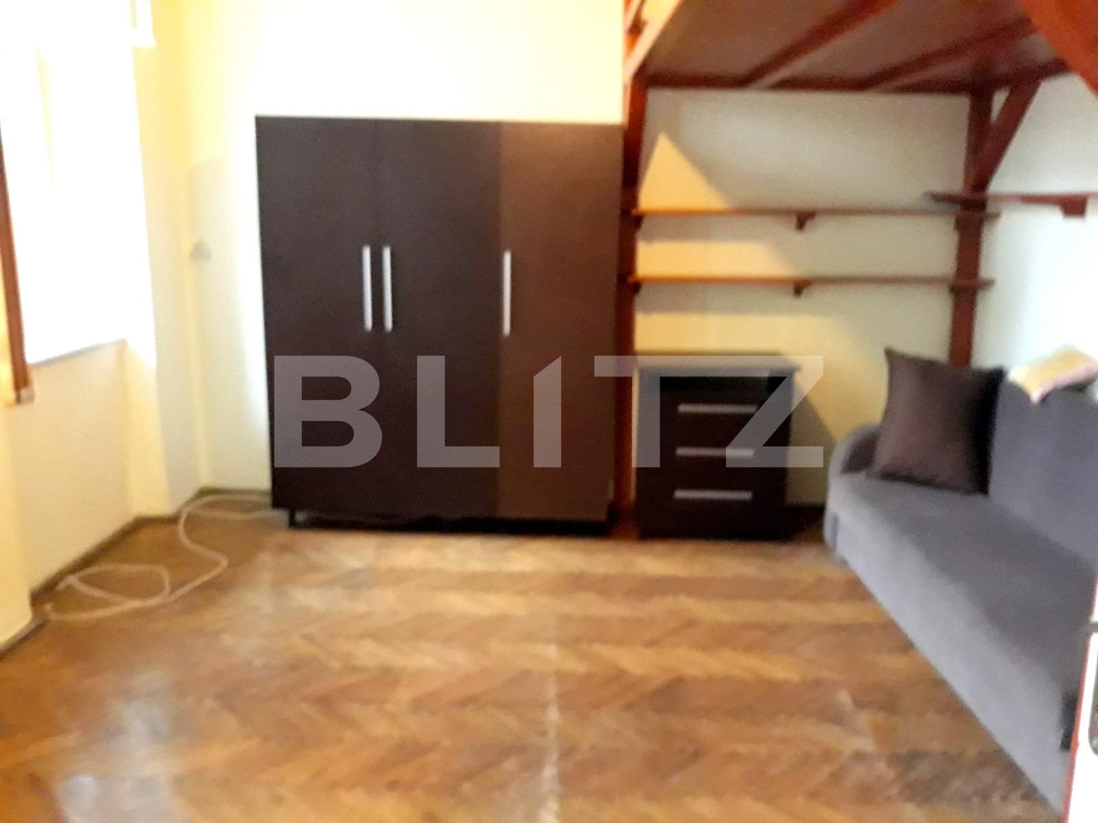Garsonieră de închiriat Central - 35528AI | BLITZ Cluj-Napoca | Poza2
