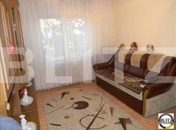 Apartament de vânzare 2 camere Manastur - 3553AV | BLITZ Cluj-Napoca | Poza1