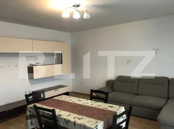 Apartament de închiriat 3 camere Floreşti - 35530AI | BLITZ Cluj-Napoca | Poza2