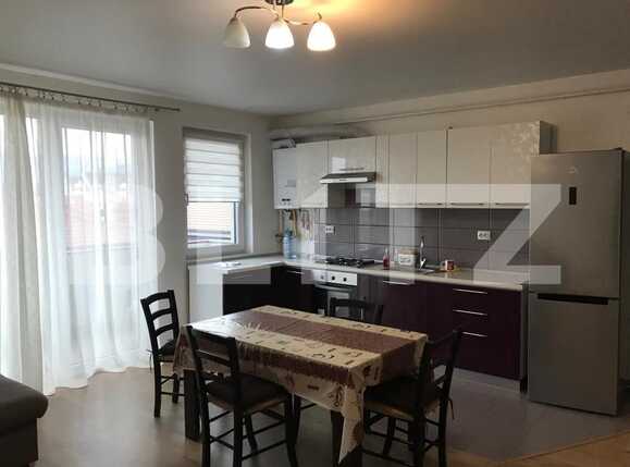 Apartament de închiriat 3 camere Floreşti - 35530AI | BLITZ Cluj-Napoca | Poza1