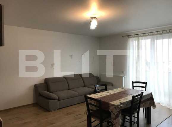 Apartament de închiriat 3 camere Floreşti - 35530AI | BLITZ Cluj-Napoca | Poza3