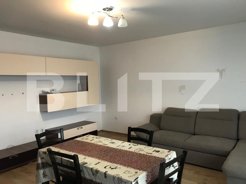 Apartament de închiriat 3 camere Floreşti - 35530AI | BLITZ Cluj-Napoca | Poza2