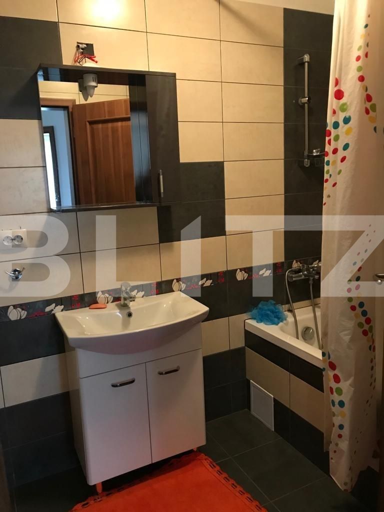 Apartament de închiriat 3 camere Floreşti - 35530AI | BLITZ Cluj-Napoca | Poza6