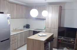 Penthouse 4 camere, 79 mp, decomandat,  terasa de 25 mp, parcare subterana, zona Aurel Vlaicu
