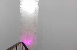 Penthouse 4 camere, 79 mp, decomandat,  terasa de 25 mp, parcare subterana, zona Aurel Vlaicu