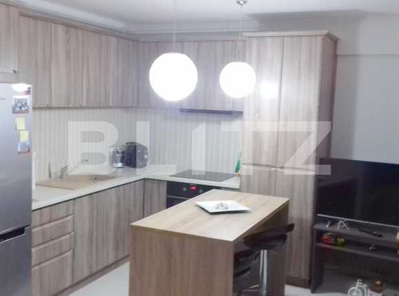 Apartament de vânzare 4 camere Marasti - 35531AV | BLITZ Cluj-Napoca | Poza1