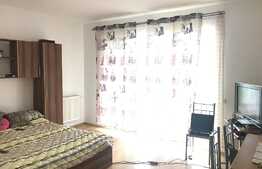 Garsoniera de inchiriat, 31mp, zona strazii Eroilor