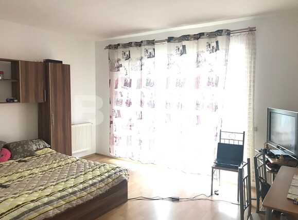 Garsonieră de închiriat Floreşti - 35532AI | BLITZ Cluj-Napoca | Poza1