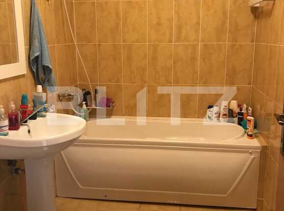 Garsonieră de închiriat Floreşti - 35532AI | BLITZ Cluj-Napoca | Poza4