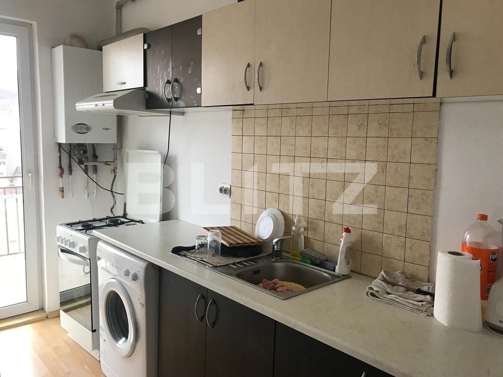 Garsonieră de închiriat Floreşti - 35532AI | BLITZ Cluj-Napoca | Poza3