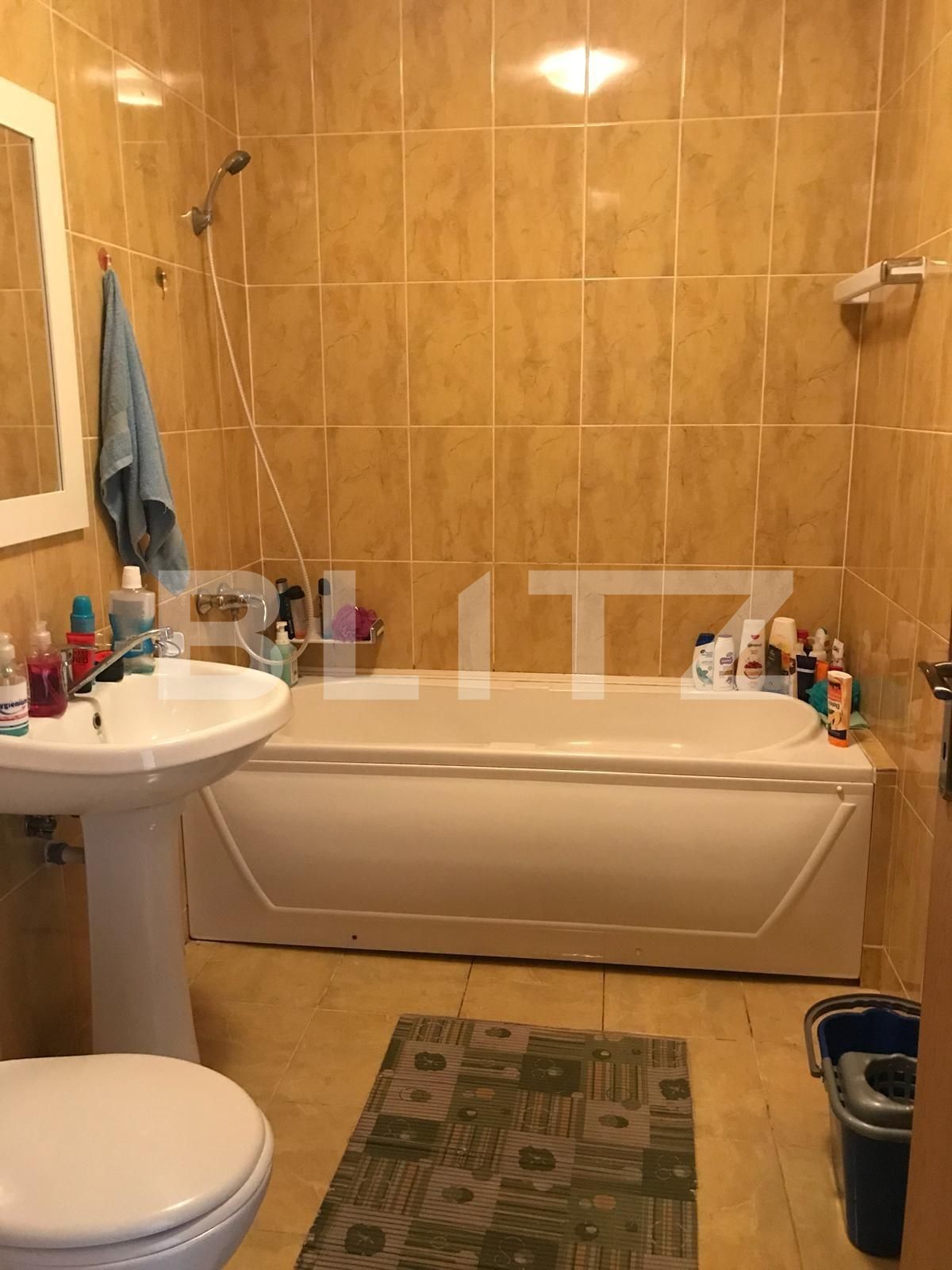 Garsonieră de închiriat Floreşti - 35532AI | BLITZ Cluj-Napoca | Poza4