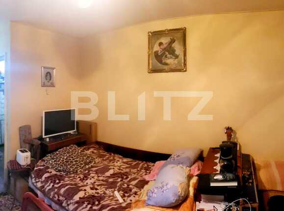 Garsonieră de vânzare Gheorgheni - 35534AV | BLITZ Cluj-Napoca | Poza2