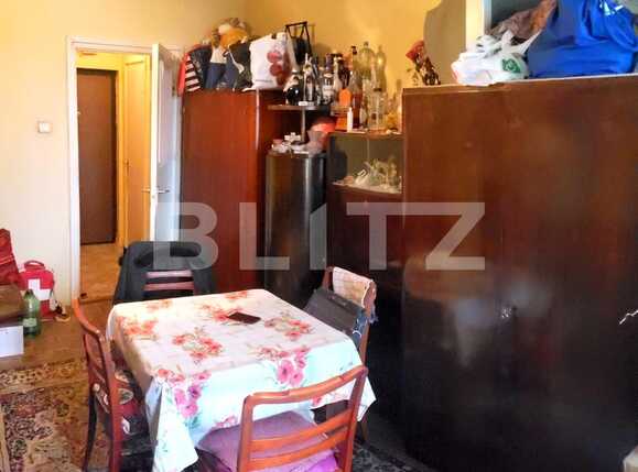 Garsonieră de vânzare Gheorgheni - 35534AV | BLITZ Cluj-Napoca | Poza1