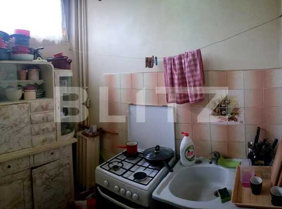 Garsonieră de vânzare Gheorgheni - 35534AV | BLITZ Cluj-Napoca | Poza5