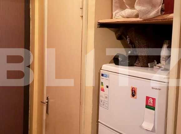 Garsonieră de vânzare Gheorgheni - 35534AV | BLITZ Cluj-Napoca | Poza4