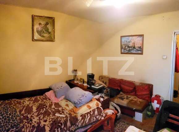 Garsonieră de vânzare Gheorgheni - 35534AV | BLITZ Cluj-Napoca | Poza3