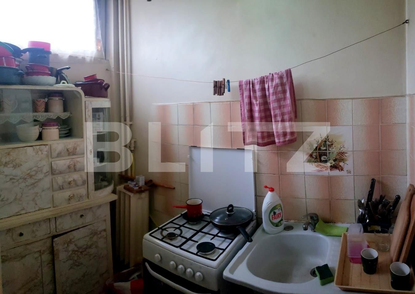 Garsonieră de vânzare Gheorgheni - 35534AV | BLITZ Cluj-Napoca | Poza5