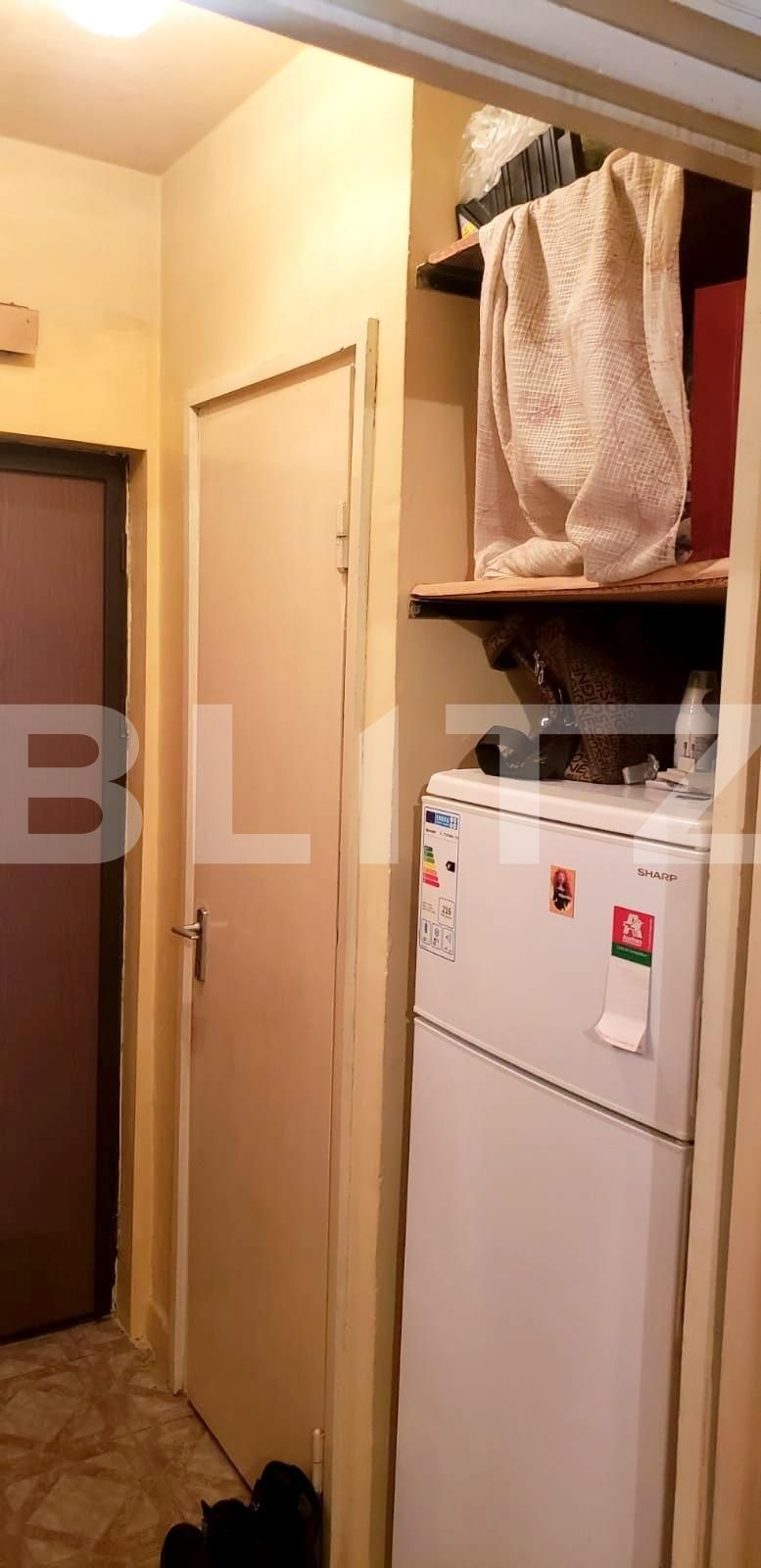 Garsonieră de vânzare Gheorgheni - 35534AV | BLITZ Cluj-Napoca | Poza4