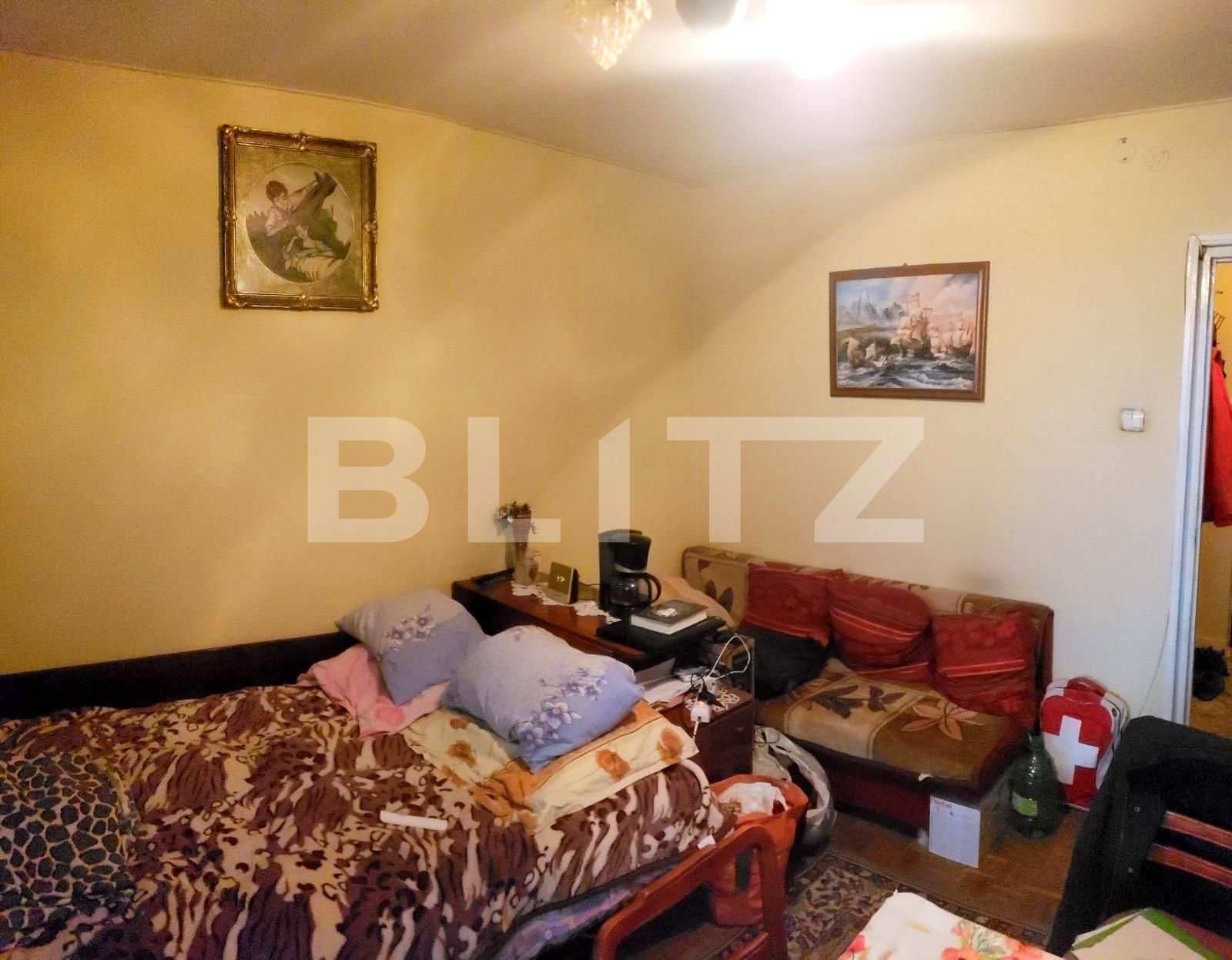 Garsonieră de vânzare Gheorgheni - 35534AV | BLITZ Cluj-Napoca | Poza3