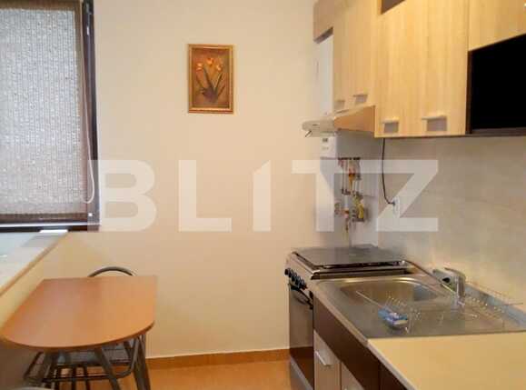 Apartament de închiriat 2 camere Manastur - 35535AI | BLITZ Cluj-Napoca | Poza7