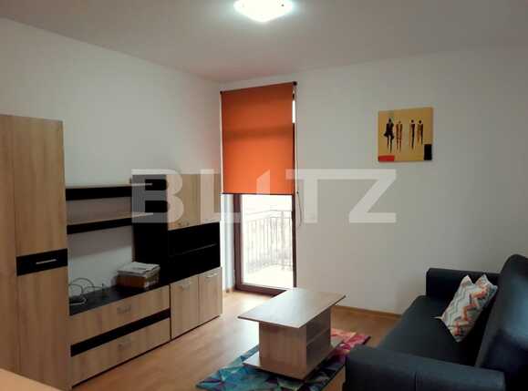 Apartament de închiriat 2 camere Manastur - 35535AI | BLITZ Cluj-Napoca | Poza4