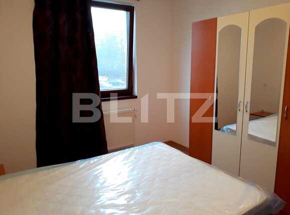 Apartament de închiriat 2 camere Manastur - 35535AI | BLITZ Cluj-Napoca | Poza6