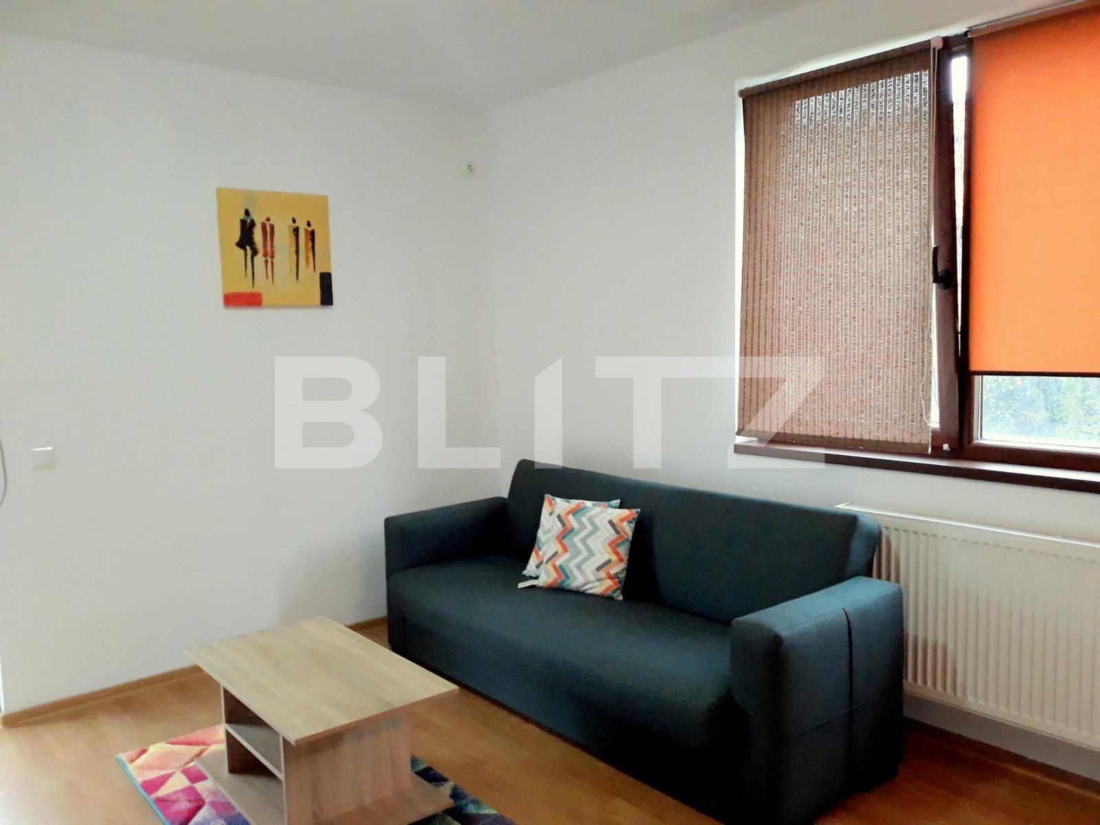 Apartament de închiriat 2 camere Manastur - 35535AI | BLITZ Cluj-Napoca | Poza2
