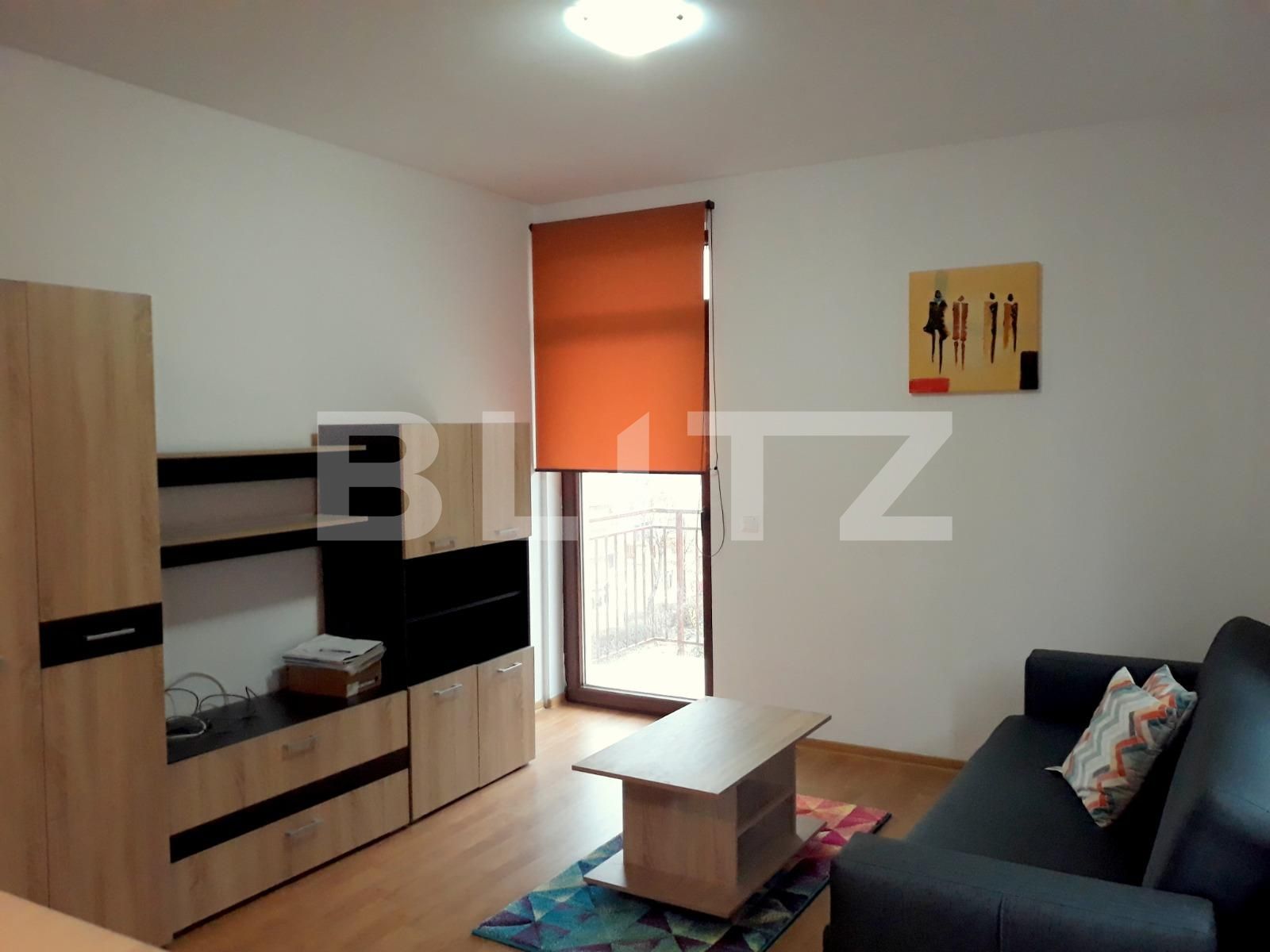Apartament de închiriat 2 camere Manastur - 35535AI | BLITZ Cluj-Napoca | Poza4