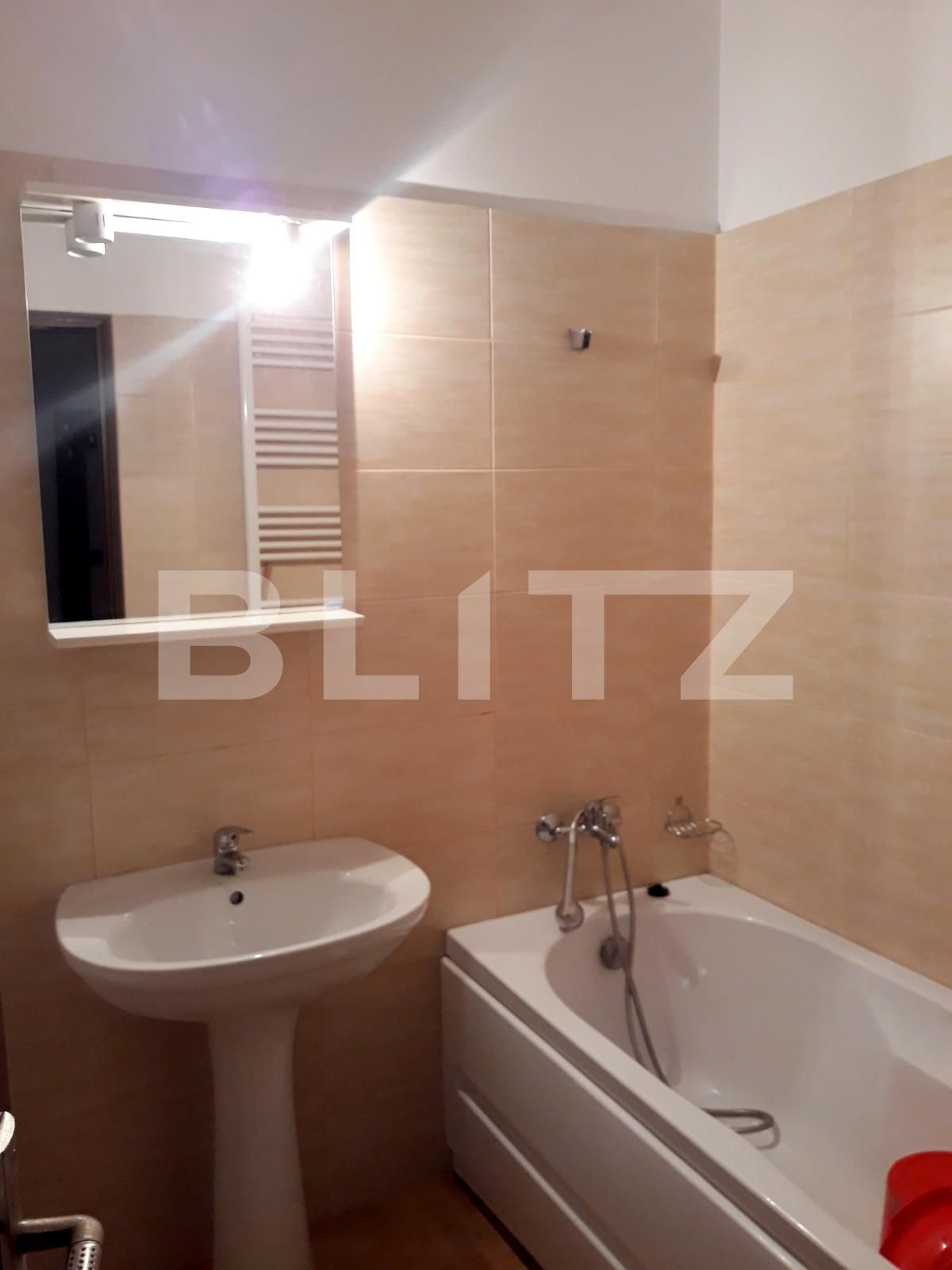 Apartament de închiriat 2 camere Manastur - 35535AI | BLITZ Cluj-Napoca | Poza8