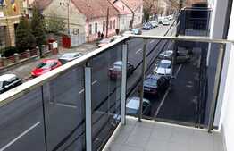 2 camere, 56 mp, totul nou, prima inchiriere, zona Facultatii de drept Dimitrie Cantemir