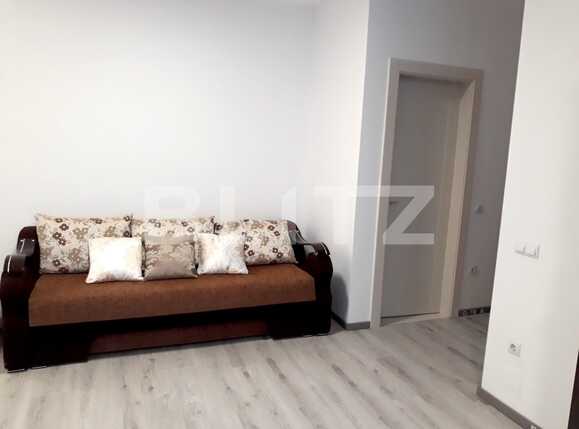 Apartament de închiriat 2 camere Semicentral - 35536AI | BLITZ Cluj-Napoca | Poza3