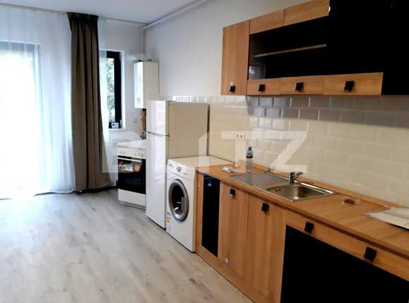 Apartament de închiriat 2 camere Semicentral - 35536AI | BLITZ Cluj-Napoca | Poza1