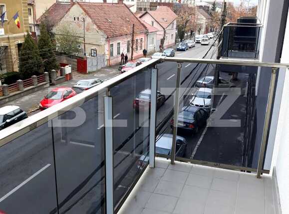 Apartament de închiriat 2 camere Semicentral - 35536AI | BLITZ Cluj-Napoca | Poza9