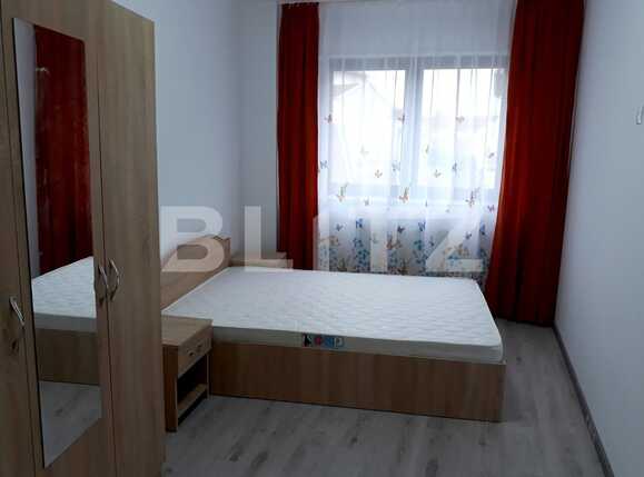 Apartament de închiriat 2 camere Semicentral - 35536AI | BLITZ Cluj-Napoca | Poza4
