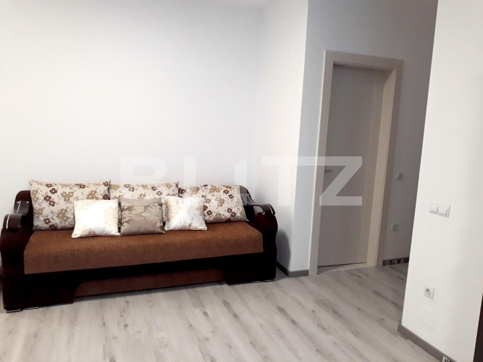 Apartament de închiriat 2 camere Semicentral - 35536AI | BLITZ Cluj-Napoca | Poza3