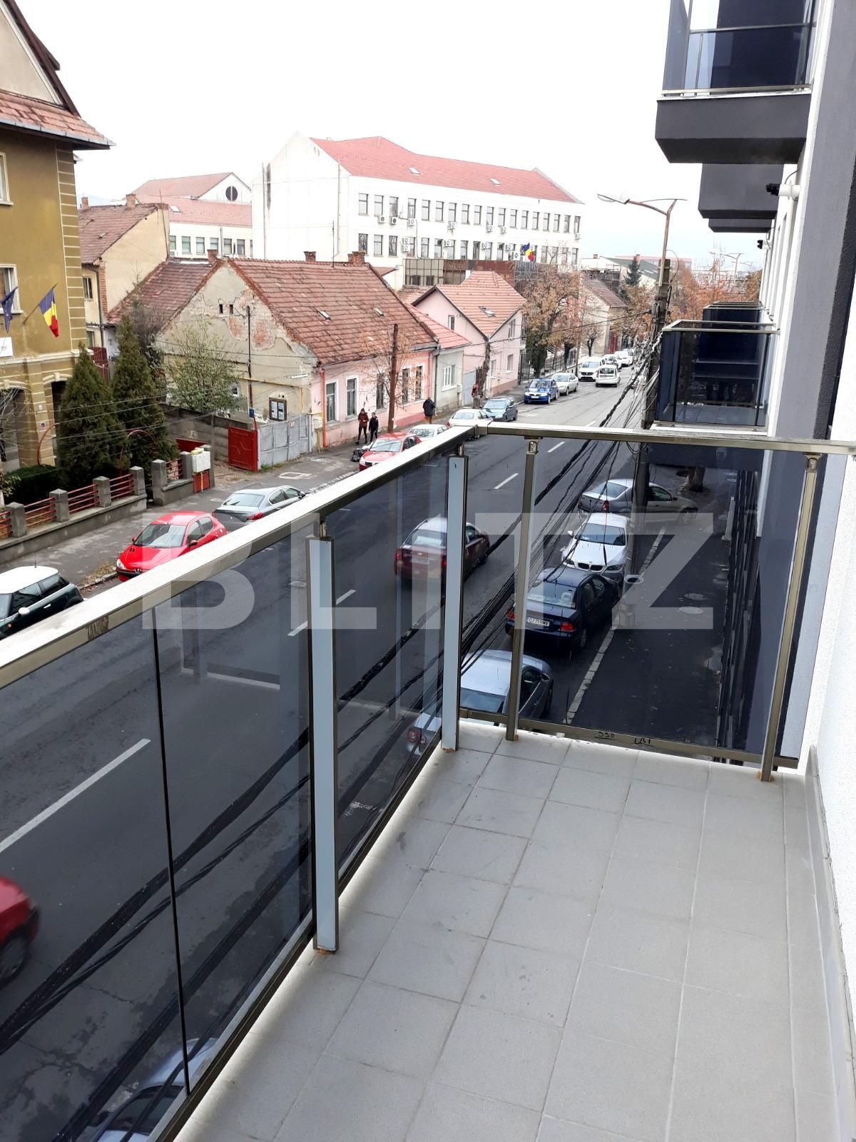 Apartament de închiriat 2 camere Semicentral - 35536AI | BLITZ Cluj-Napoca | Poza9