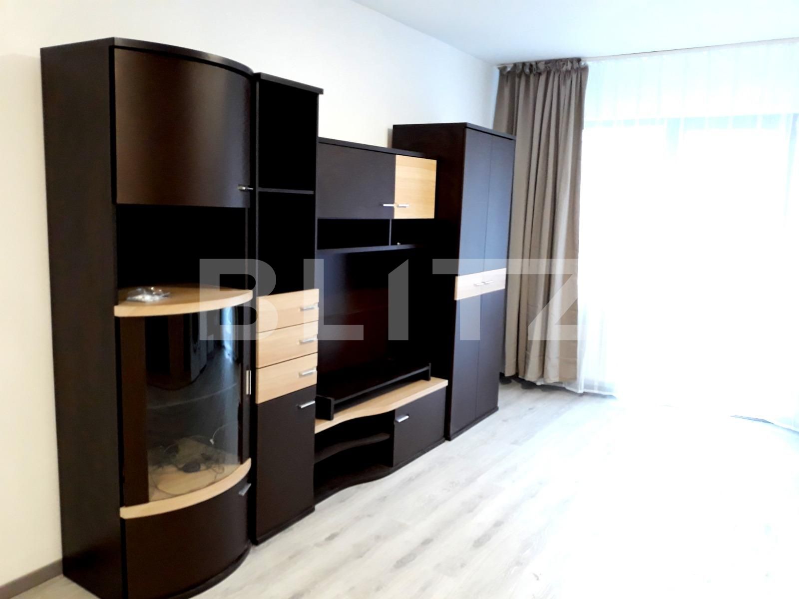 Apartament de închiriat 2 camere Semicentral - 35536AI | BLITZ Cluj-Napoca | Poza2