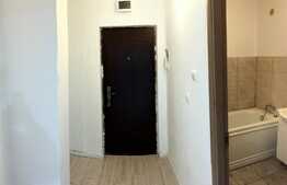 Garsoniera de vanzare, 26 mp, balcon, boxa subsol, Zona Golden Tulip