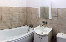 Garsoniera de vanzare, 26 mp, balcon, boxa subsol, Zona Golden Tulip