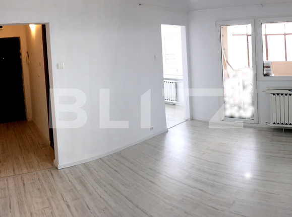 Garsonieră de vânzare Zorilor - 35537AV | BLITZ Cluj-Napoca | Poza1