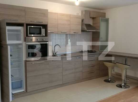 Apartament de închiriat 2 camere Floreşti - 35538AI | BLITZ Cluj-Napoca | Poza1