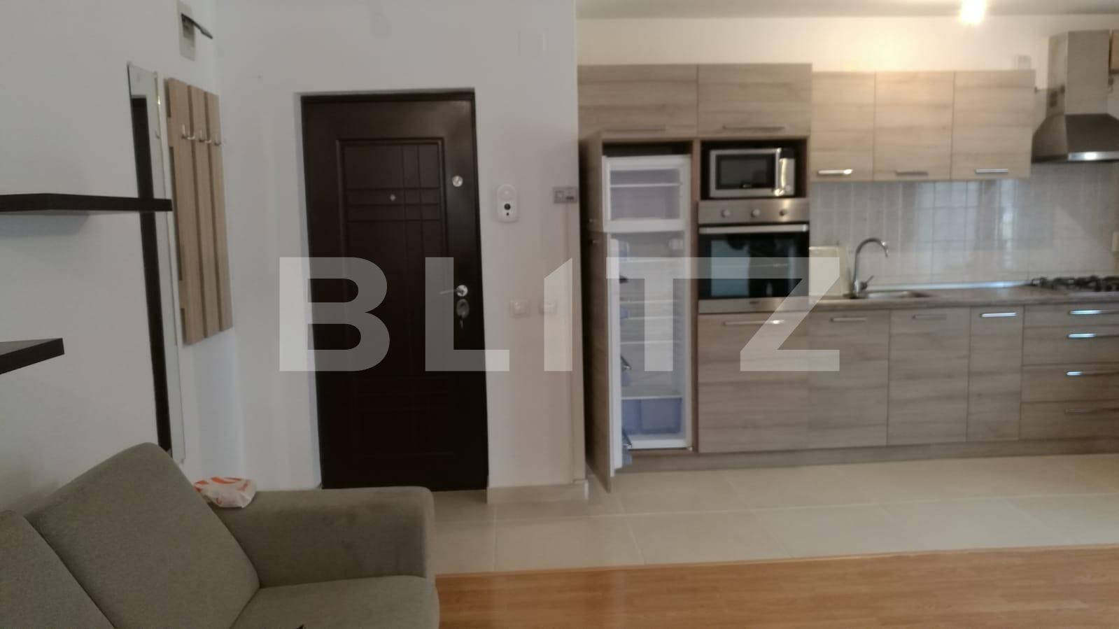Apartament de închiriat 2 camere Floreşti - 35538AI | BLITZ Cluj-Napoca | Poza5