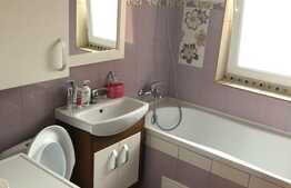 Apartament 2 camere, decomandat,54 mp, zona Lev Spa!