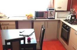 Apartament 2 camere, decomandat,54 mp, zona Lev Spa!