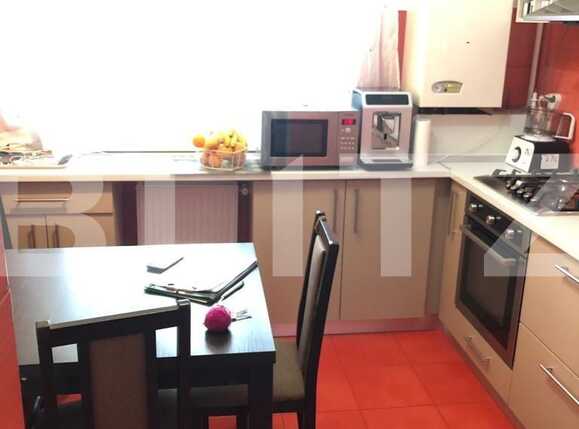 Apartament de vânzare 2 camere Floreşti - 35539AV | BLITZ Cluj-Napoca | Poza1