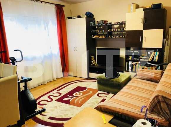 Apartament de vânzare 3 camere Floreşti - 35540AV | BLITZ Cluj-Napoca | Poza1