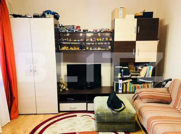 Apartament de vânzare 3 camere Floreşti - 35540AV | BLITZ Cluj-Napoca | Poza2