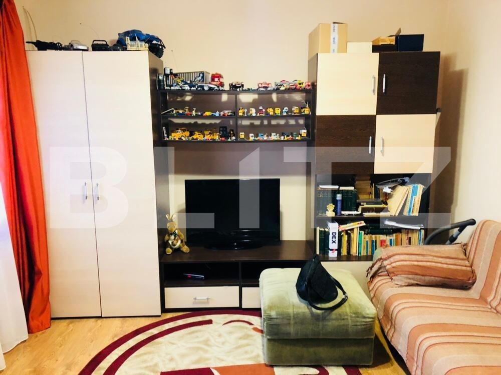 Apartament de vânzare 3 camere Floreşti - 35540AV | BLITZ Cluj-Napoca | Poza2